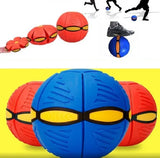 PELOTA MAGICA FLAT