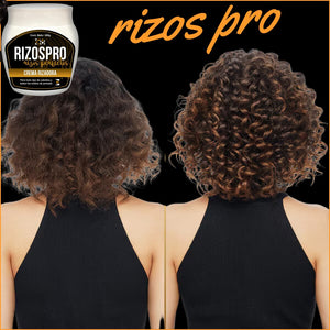 CREMA RIZOS PRO ORIGINAL 500 GR