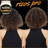 CREMA RIZOS PRO ORIGINAL 500 GR