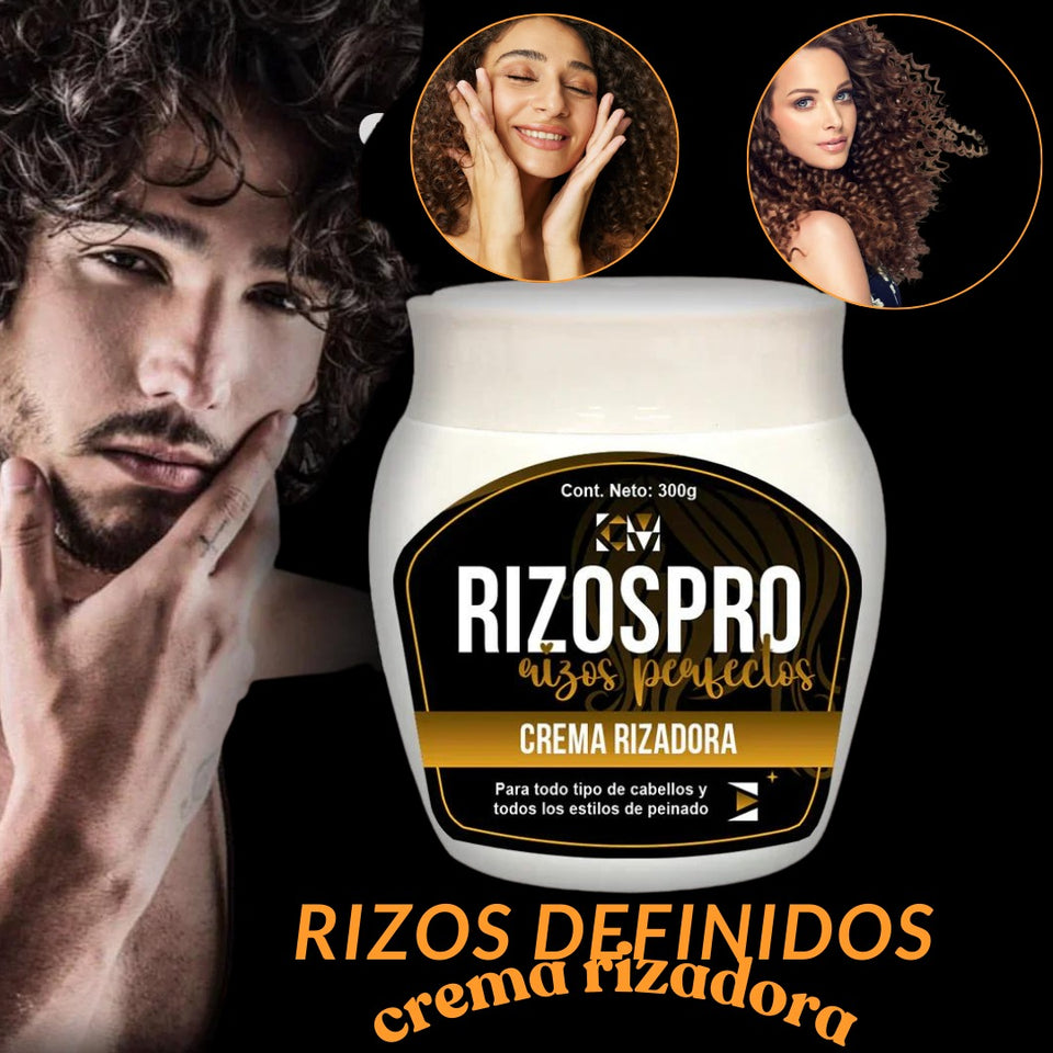 CREMA RIZOS PRO ORIGINAL 500 GR