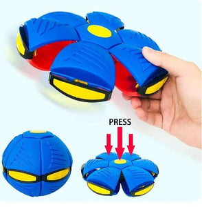 PELOTA MAGICA FLAT